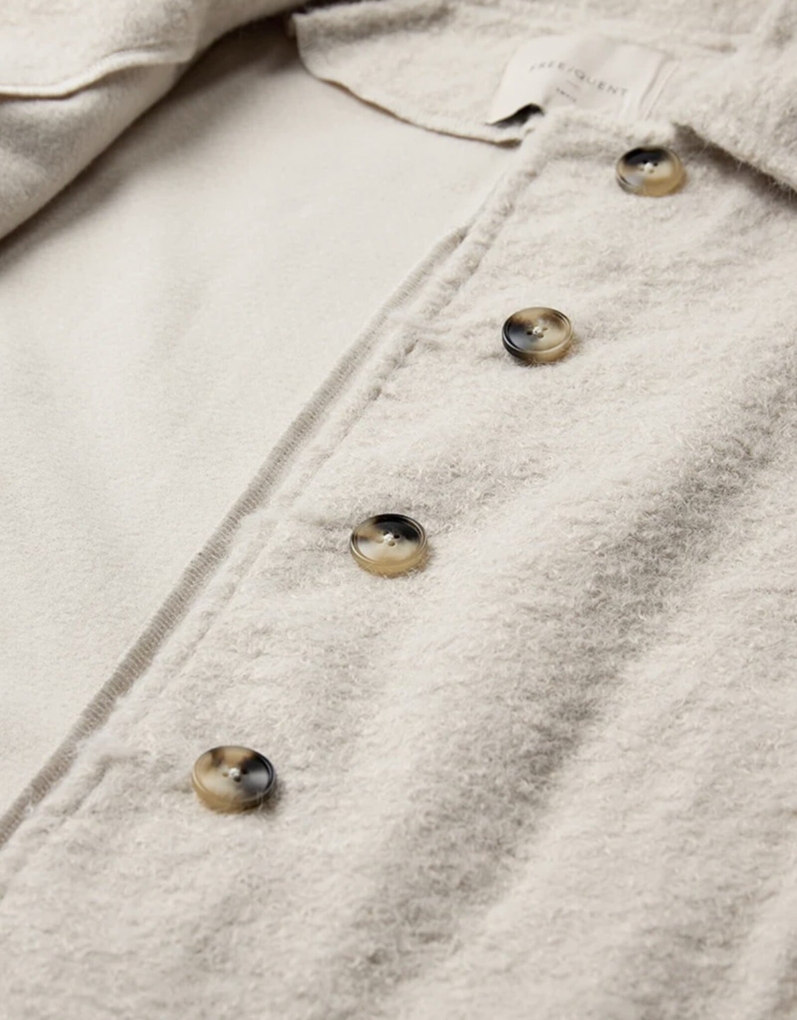 FQ Softly jacket