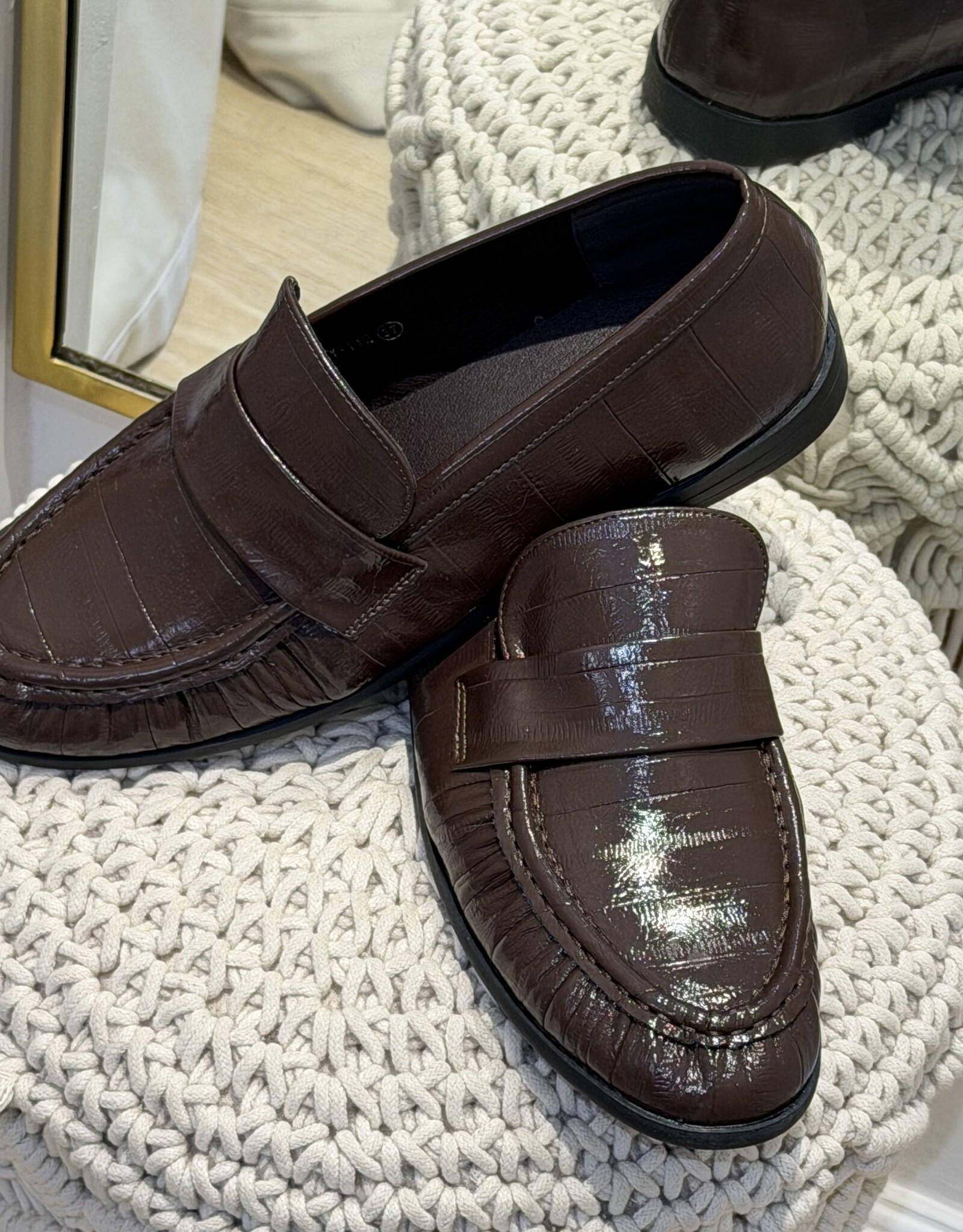 Mocassins