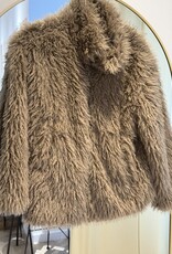 FQ Fine Jacket