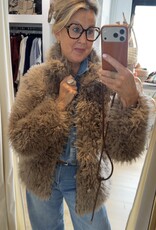 FQ Fine Jacket