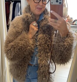 FQ Fine Jacket