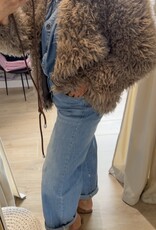 FQ Fine Jacket