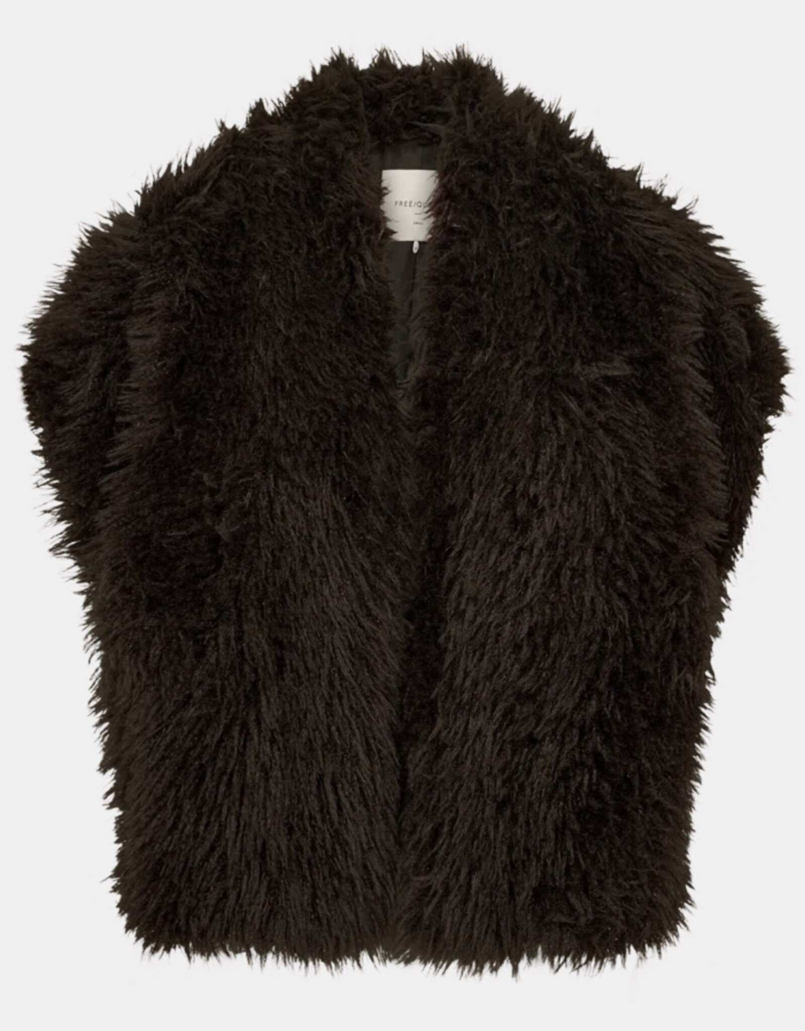 FQ Fine vest