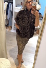FQ Fine vest