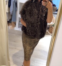 FQ Fine vest