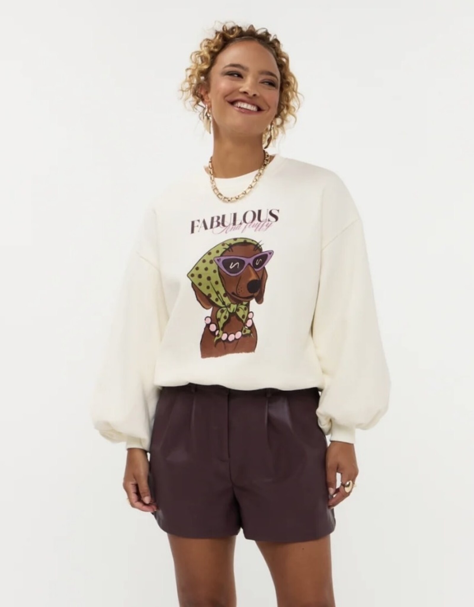 Sweater Iconic
