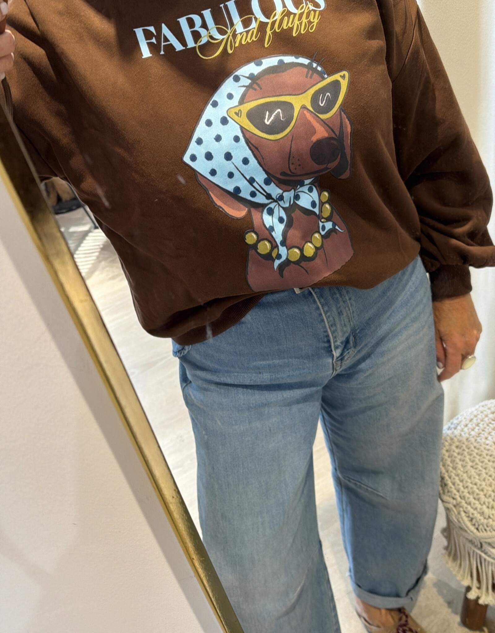 Sweater Iconic