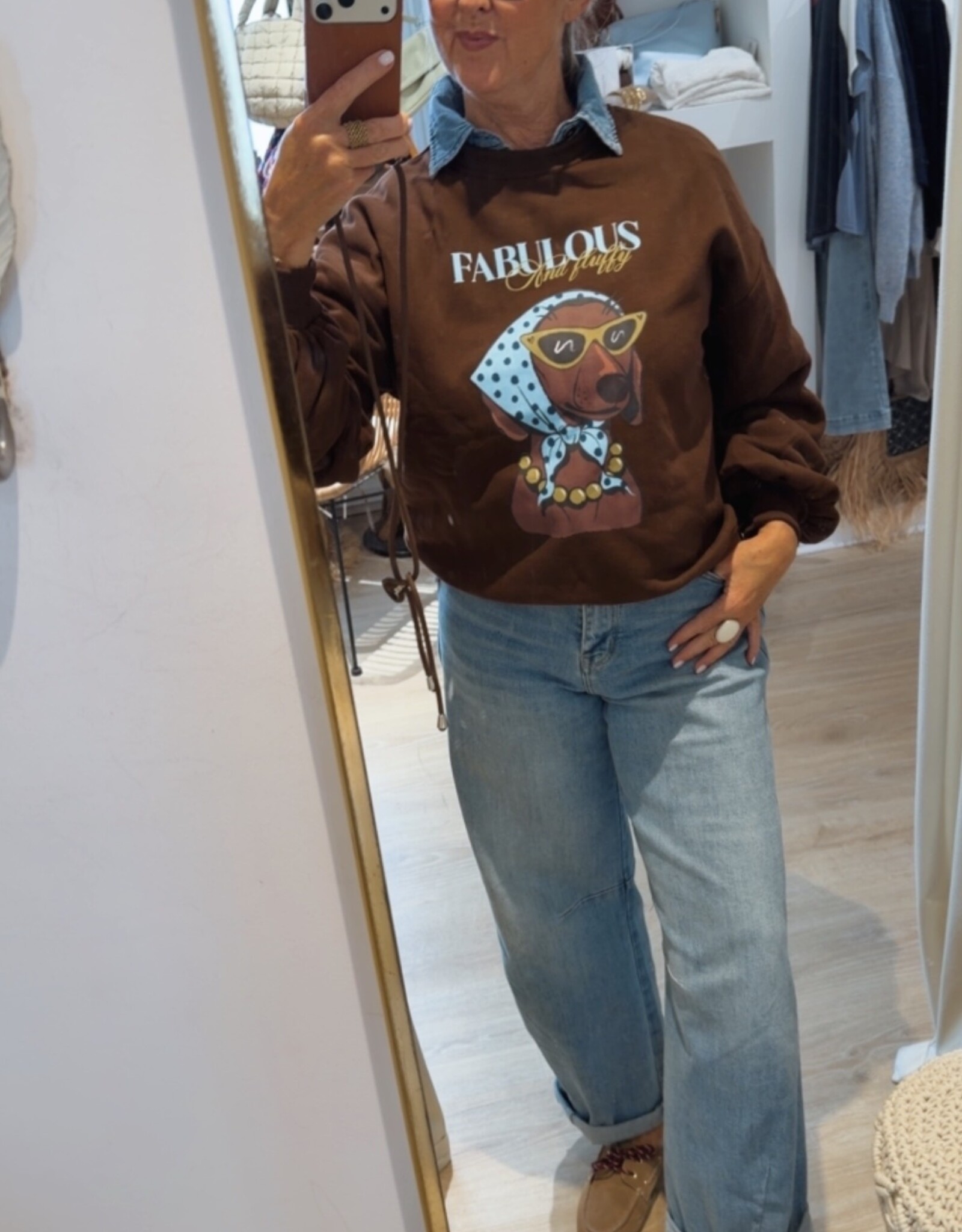 Sweater Iconic