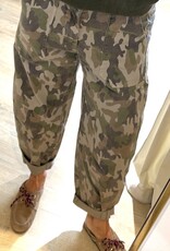 Army pants
