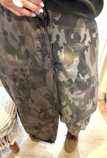 Army pants