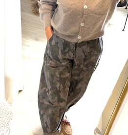 Army pants