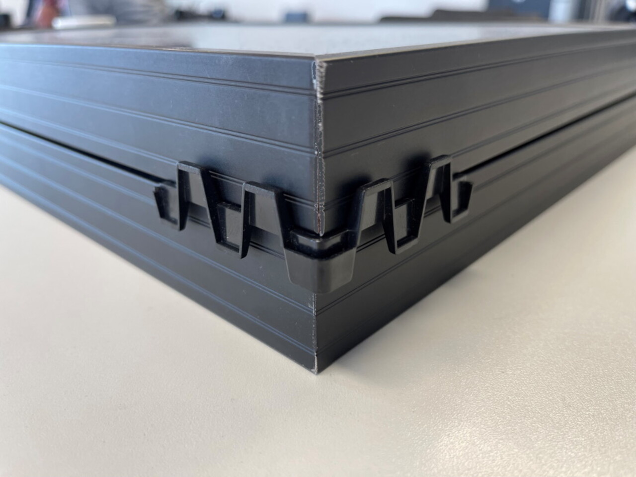 First Choice Solar Transport-corner