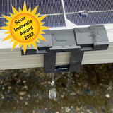 First Choice Solar SolSpil Clips First Choice Solar SolSpil Clips