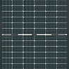 München Solar 400WP Bifacial Transparent HJT Black Frame MSMD400M6-HJT120DSN München Solar 400WP Bifacial Transparent HJT Black Frame MSMD400M6-HJT120DSN