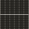 München Solar 455WP MSMD455M6-72 White Backsheet Black Frame München Solar 455WP MSMD455M6-72 White Backsheet Black Frame