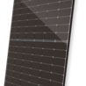 München Solar 400WP Bifacial Transparent HJT Black Frame MSMD400M6-HJT120DSN München Solar 400WP Bifacial Transparent HJT Black Frame MSMD400M6-HJT120DSN