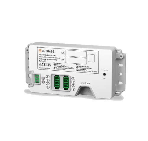 Enphase Communication kit 2 Enphase Communication kit 2