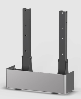 Enphase Pedestal mount IQ Battery 5P Enphase Pedestal mount IQ Battery 5P