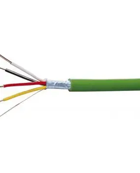 AC 50M - CTRL kabel voor Enphase IQ Battery 5P AC 50M - CTRL kabel voor Enphase IQ Battery 5P