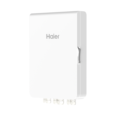 Haier 1ph - Energy gateway voor de Smart Cube 3-fase Haier 1ph - Energy gateway voor de Smart Cube 3-fase