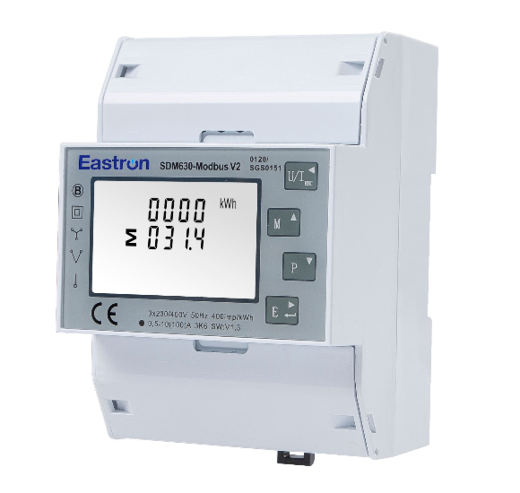 Haier Smart Cube Smart Meter External CT Haier Smart Cube Smart Meter External CT