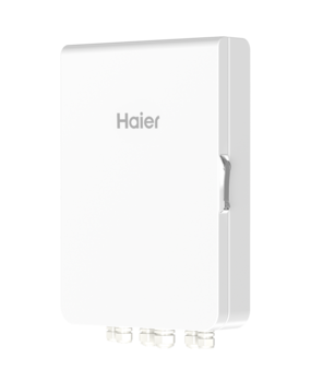 Haier 1ph - Energy gateway voor de Smart Cube Haier 1ph - Energy gateway voor de Smart Cube
