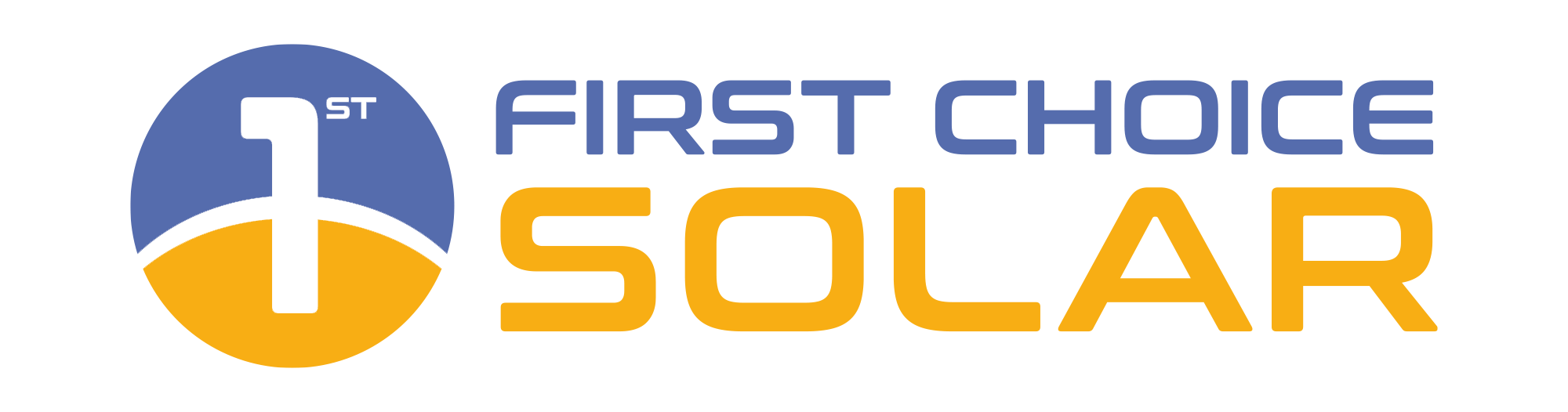 First Choice Solar Service