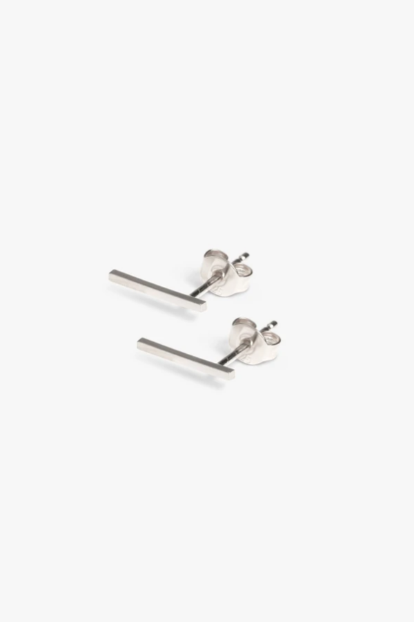 Large Pair | The Boyscouts Frontier | Pendiente | Plata