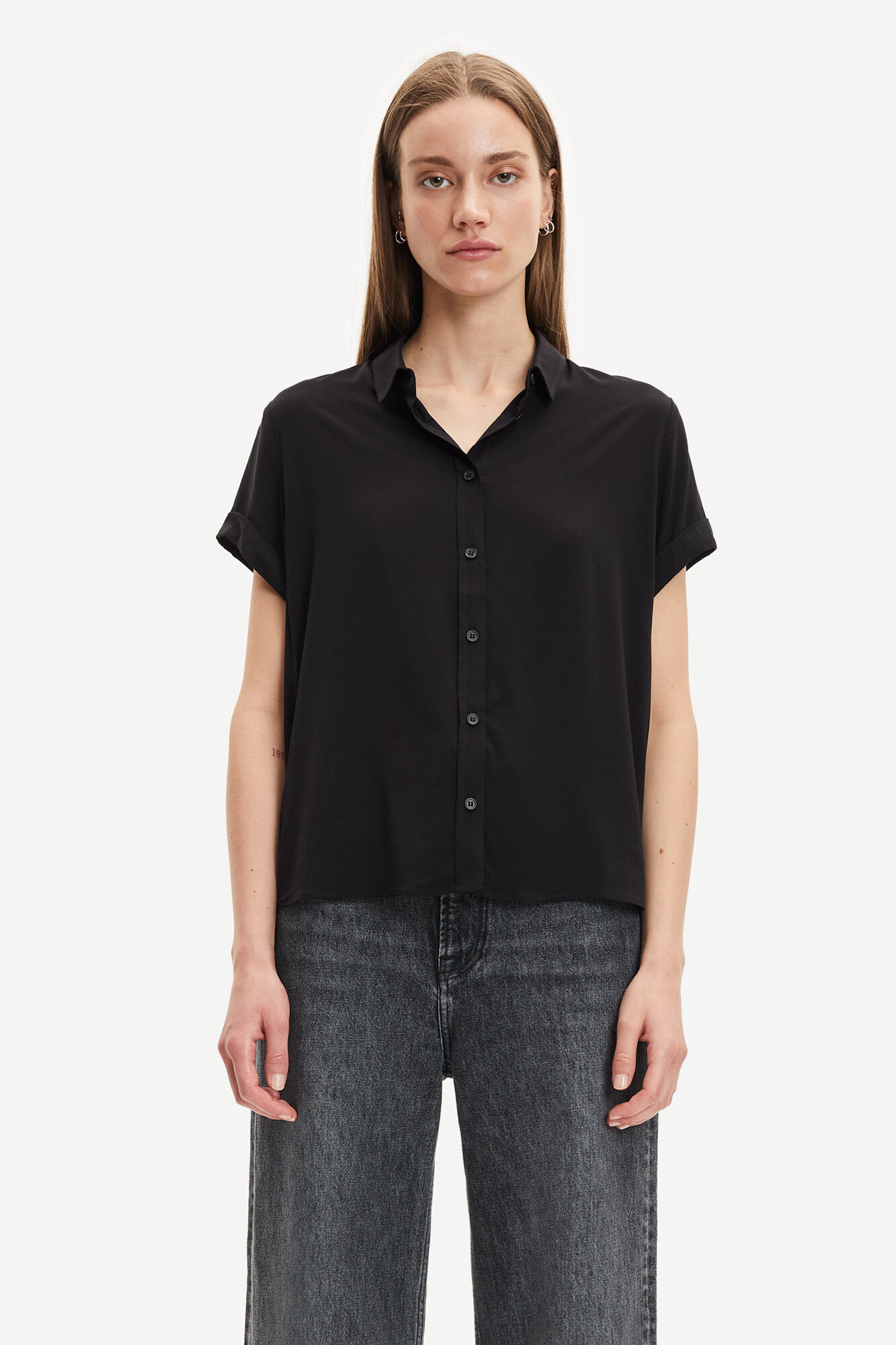 Samsoe samsoe majan hot sale