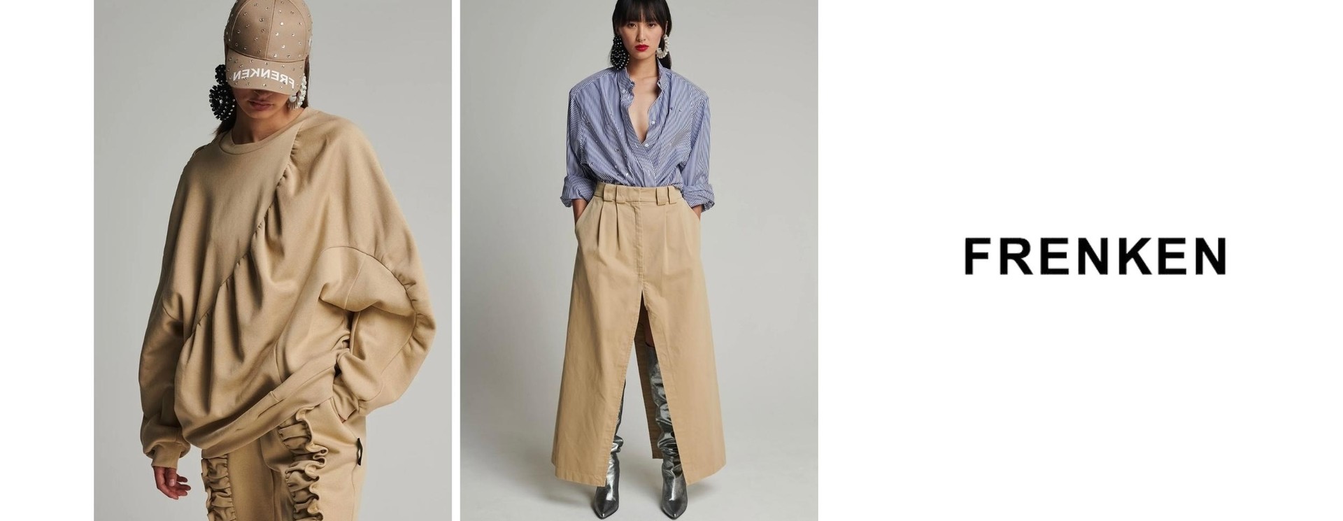 FRENKEN | House of Lena