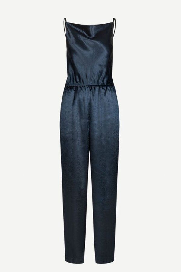 Samsøe Samsøe | Fredericka Jumpsuit | Salute