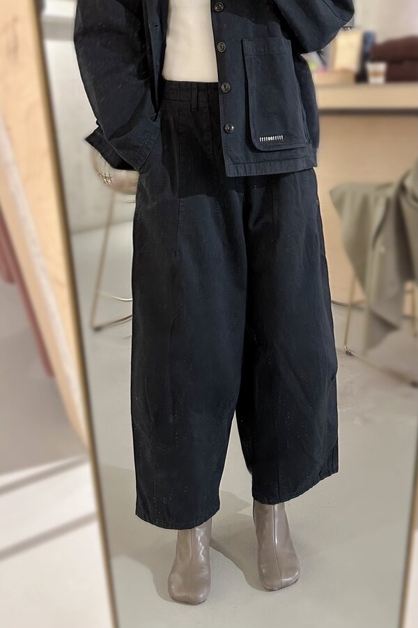 Société Anonyme | Shinjuku Trousers | Blue