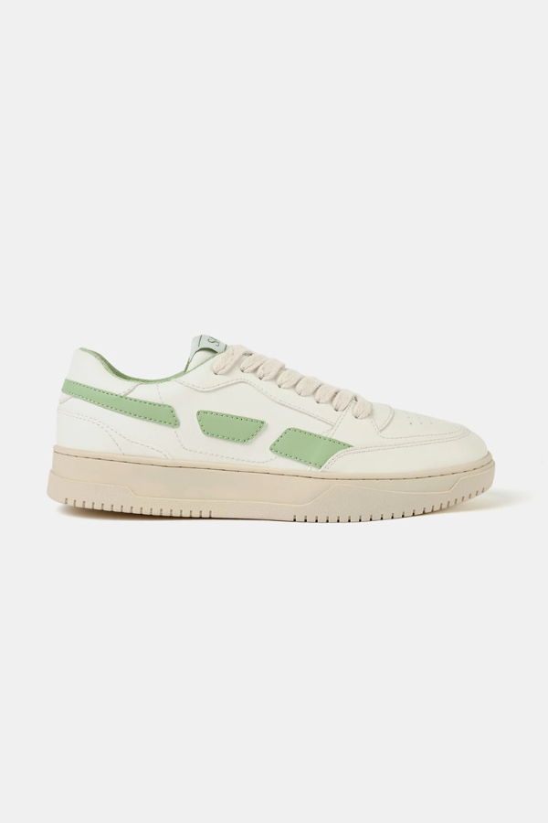 SAYE | Modelo '82 Icon Sneakers | Lime