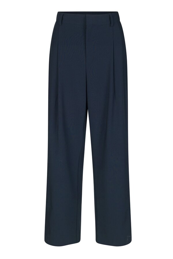 mbyM | Andie-M Suit Pants - 57069375 | Collegiate Blue