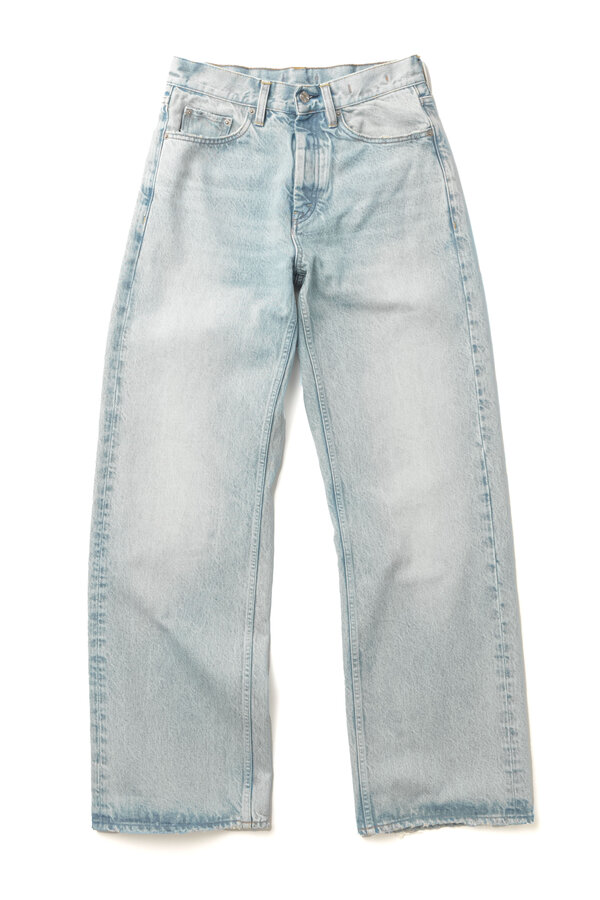 Hope | Criss Jeans - 43279856 | Pale Blue Vintage