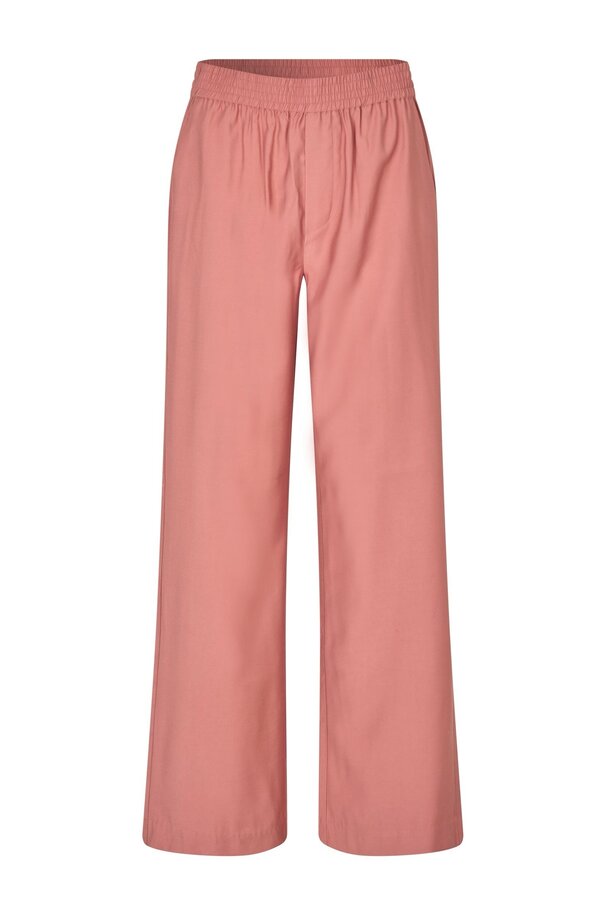 mbyM  | Phillipa-M Cassi Pants -43457816 | Canyon Rose