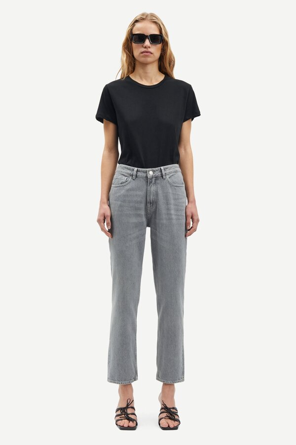 Samsøe Samsøe | Marianne Jeans - 15061 | Mist