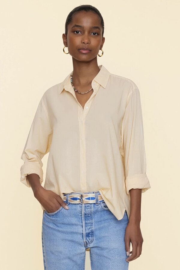 Xírena | Beau Shirt - X5CTP111 | Mellow