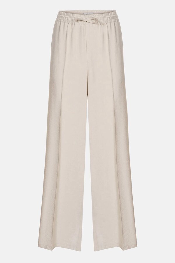 Âme | Jules Wide Pants | Sand