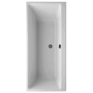 Villeroy & Boch Subway rechthoek whirlpool - 180 x 80 cm - custom