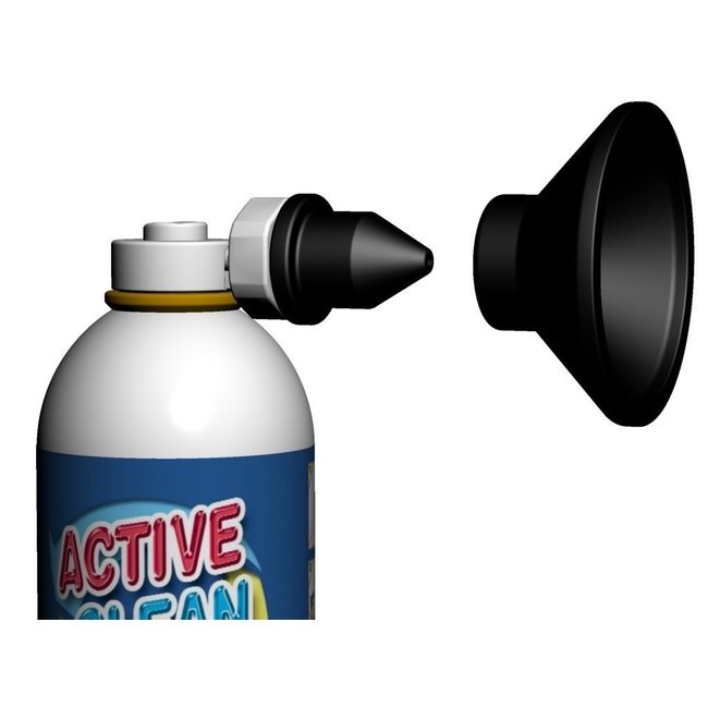 Whirlpool reiniger 500 ml (schuim)