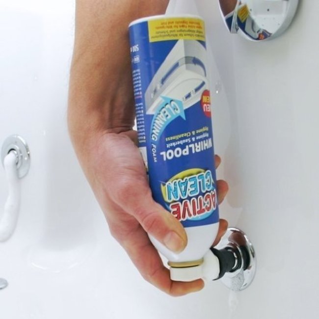 Whirlpool reiniger 500 ml (schuim)