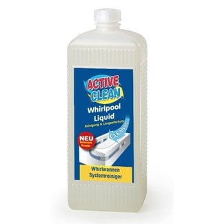 Whirlpool reiniger 1000 ml (vloeibaar)