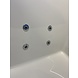Rotman Plan Whirlpool - Hydro Systeem - Elektronisch - 170 x 75 cm Rotman Plan Whirlpool - Hydro Systeem - Elektronisch - 170 x 75 cm
