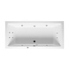 Riho Lusso whirlpool - 180 x 80 cm - custom Riho Lusso whirlpool - 180 x 80 cm - custom