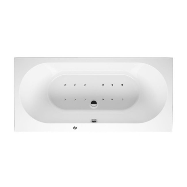 Riho Carolina whirlpool - 170 x 80 cm - custom