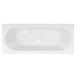Aqualivo Sapphire Bad 170x75 wit Aqualivo Sapphire Bad 170x75 wit
