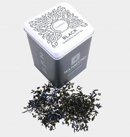 Dutch Tea Maestro Tea EARL GREY - Blend in Blik 80 gr