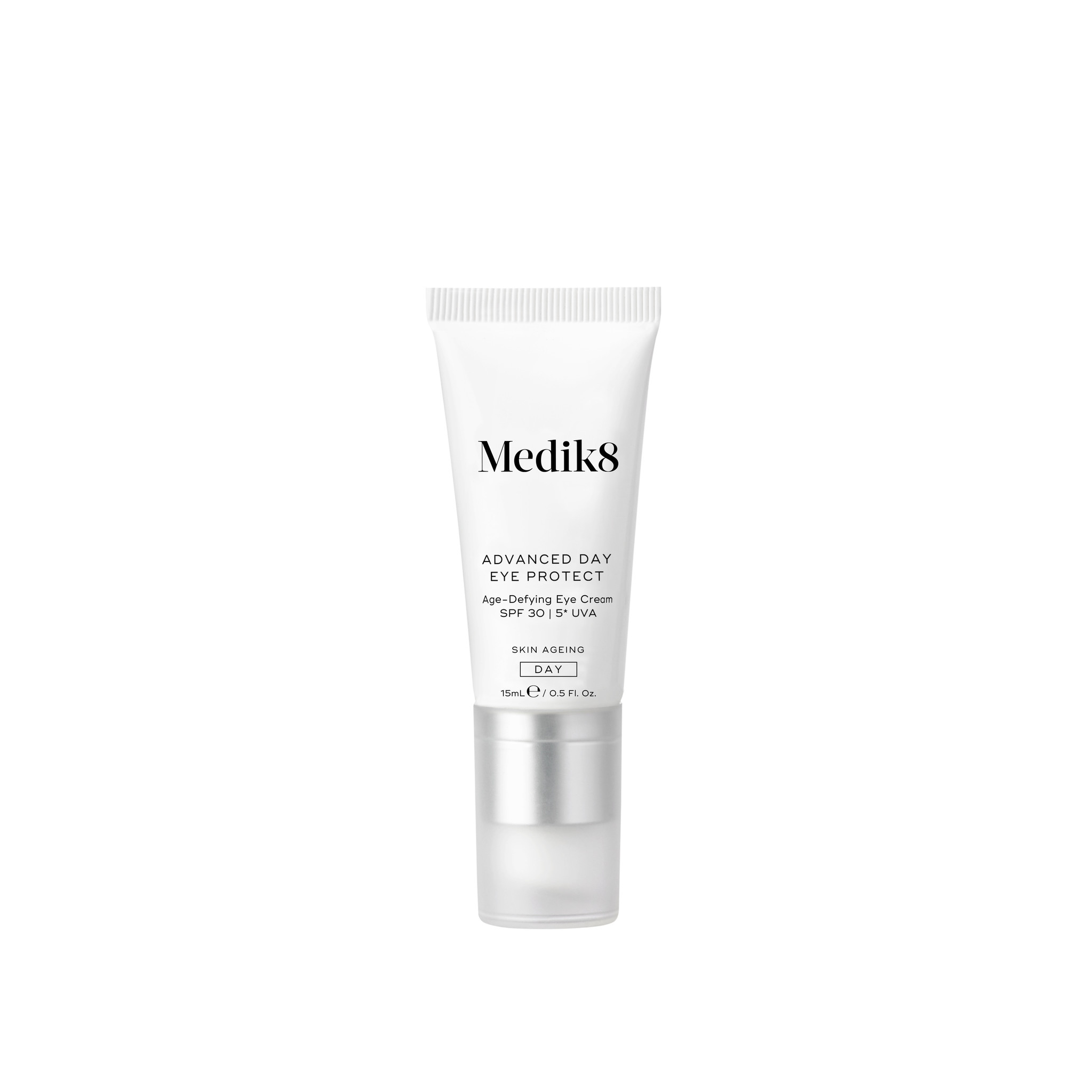 Medik8 Advanced Day Eye Protect | Age-Defying Eye Cream | SPF 30 | 15ml