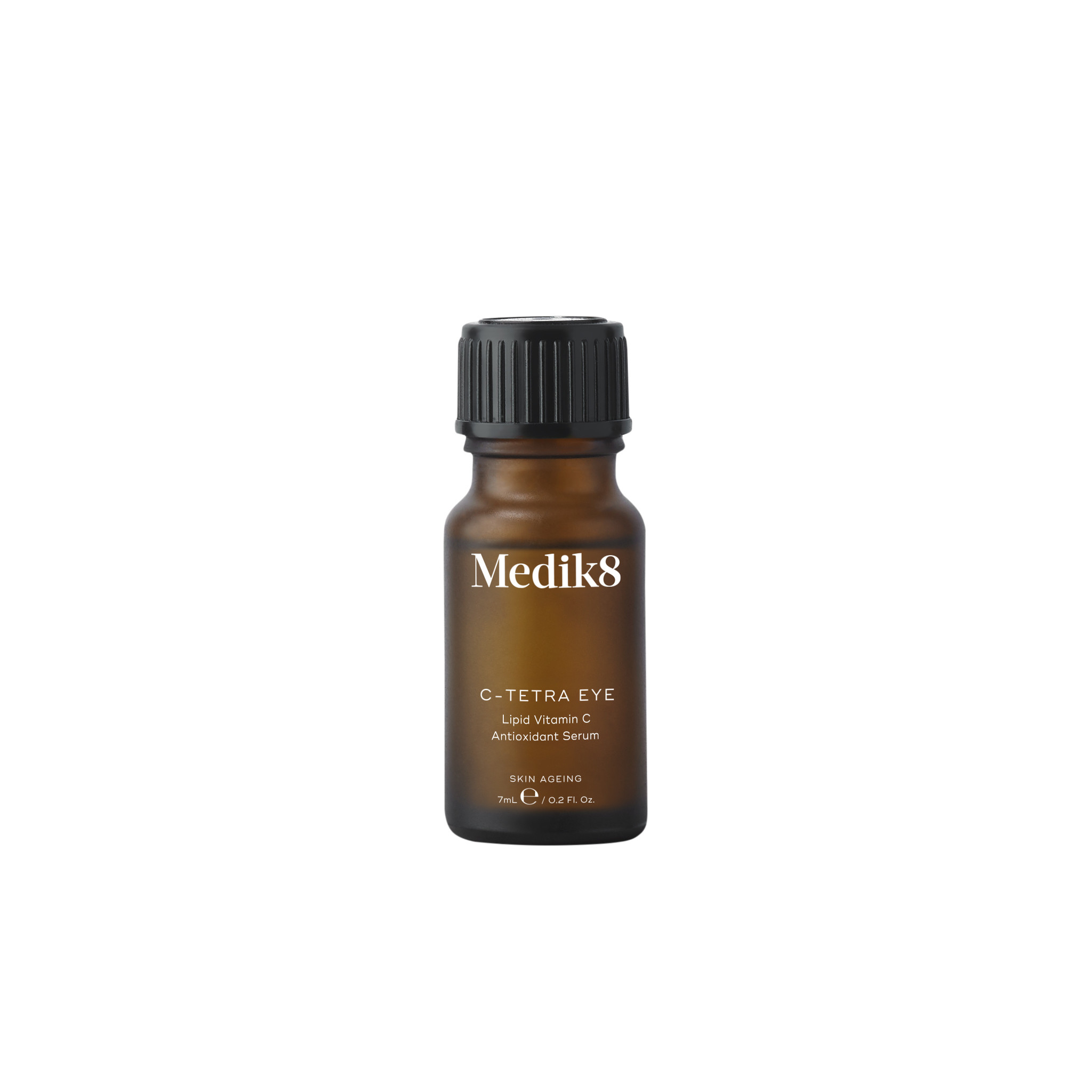 Medik8 C-Tetra Eye | Lipid Vitamin C Antioxidant Serum | 7ml